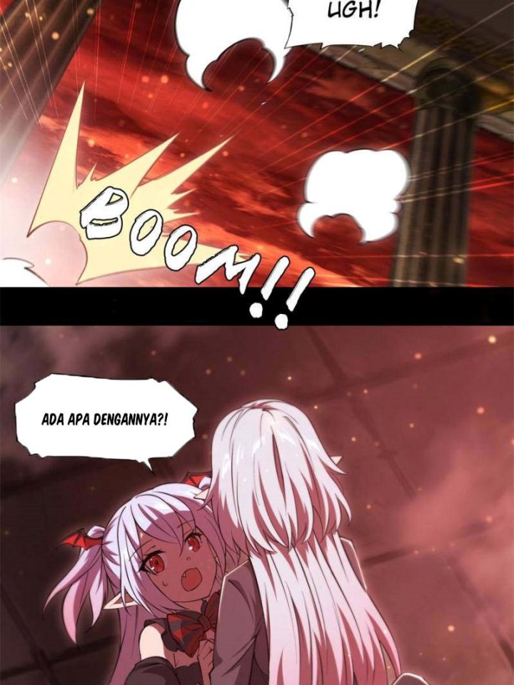 The Blood Princess And The Knight Chapter 248 - halaman 22