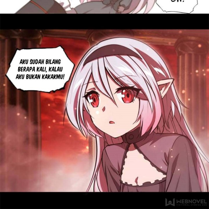 The Blood Princess And The Knight Chapter 248 - halaman 26