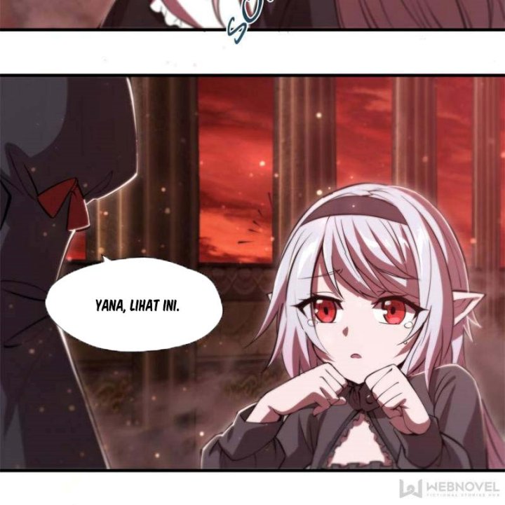 The Blood Princess And The Knight Chapter 248 - halaman 29