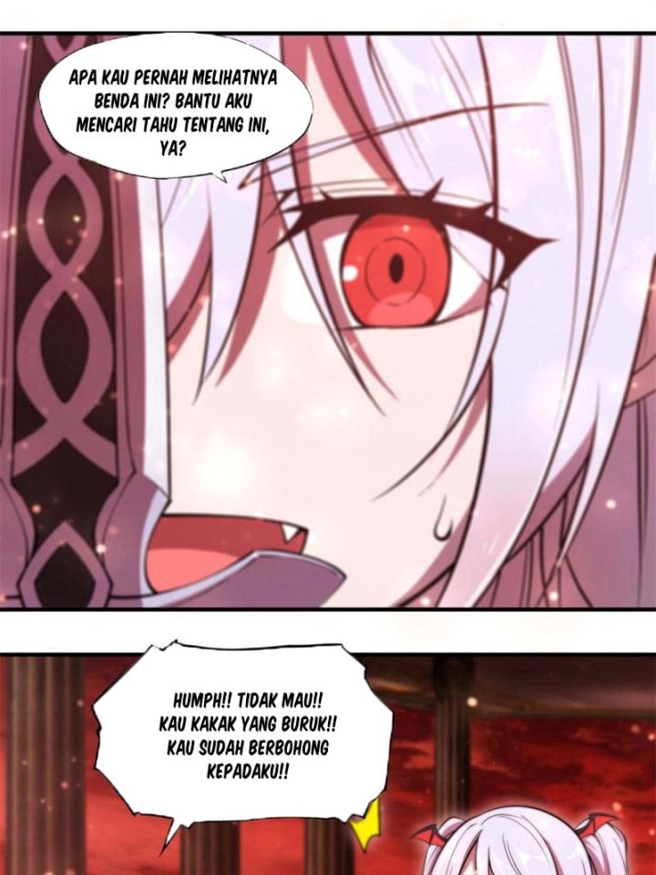 The Blood Princess And The Knight Chapter 248 - halaman 30
