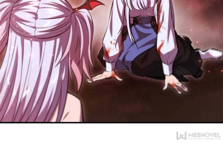 The Blood Princess And The Knight Chapter 248 - halaman 6
