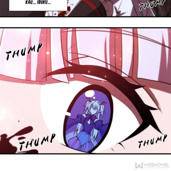 The Blood Princess And The Knight Chapter 248 - halaman 9
