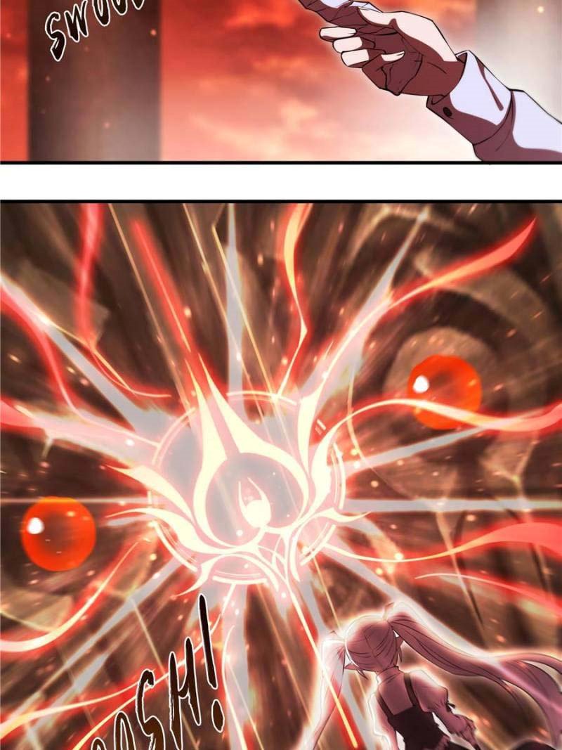 The Blood Princess And The Knight Chapter 249 - halaman 12
