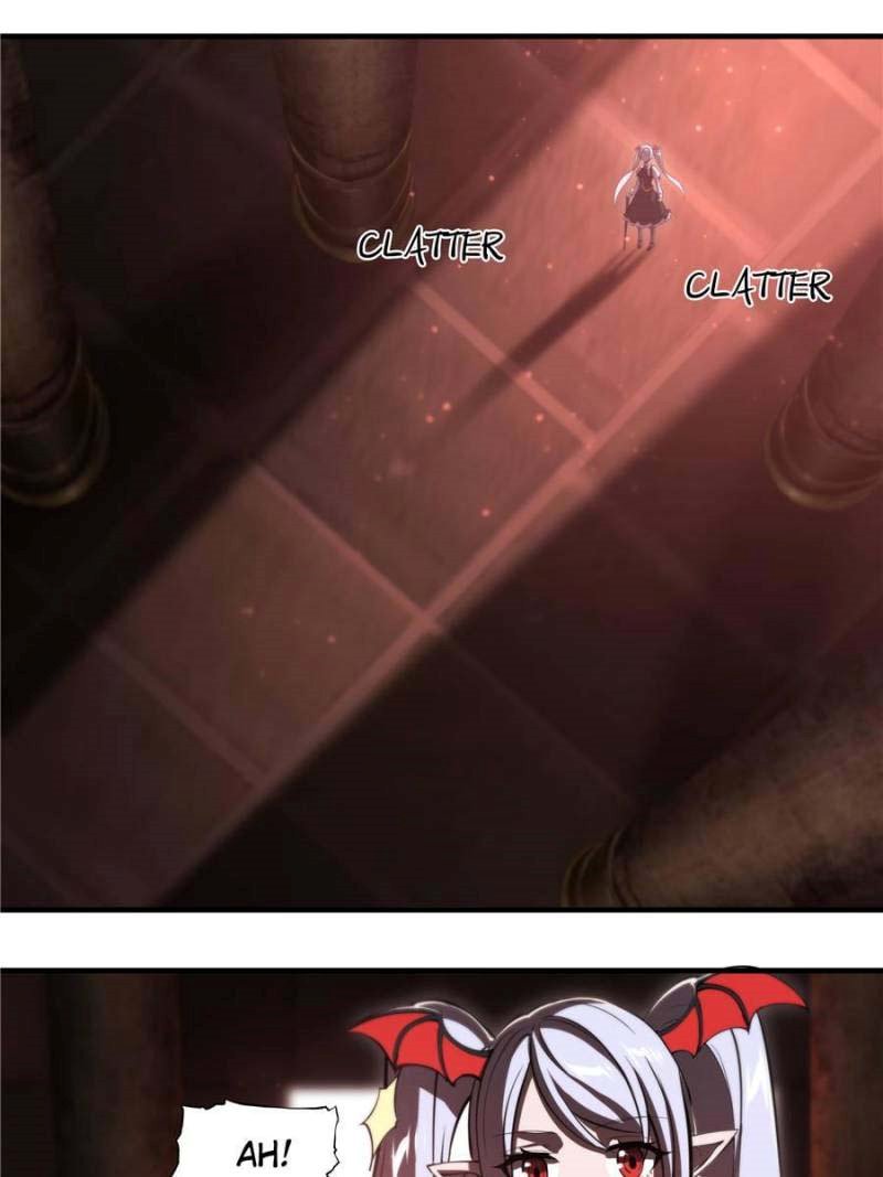 The Blood Princess And The Knight Chapter 249 - halaman 14