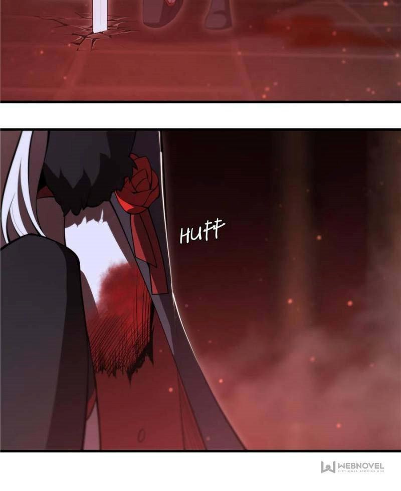 The Blood Princess And The Knight Chapter 249 - halaman 16
