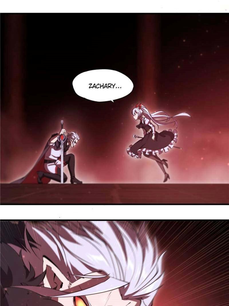 The Blood Princess And The Knight Chapter 249 - halaman 17