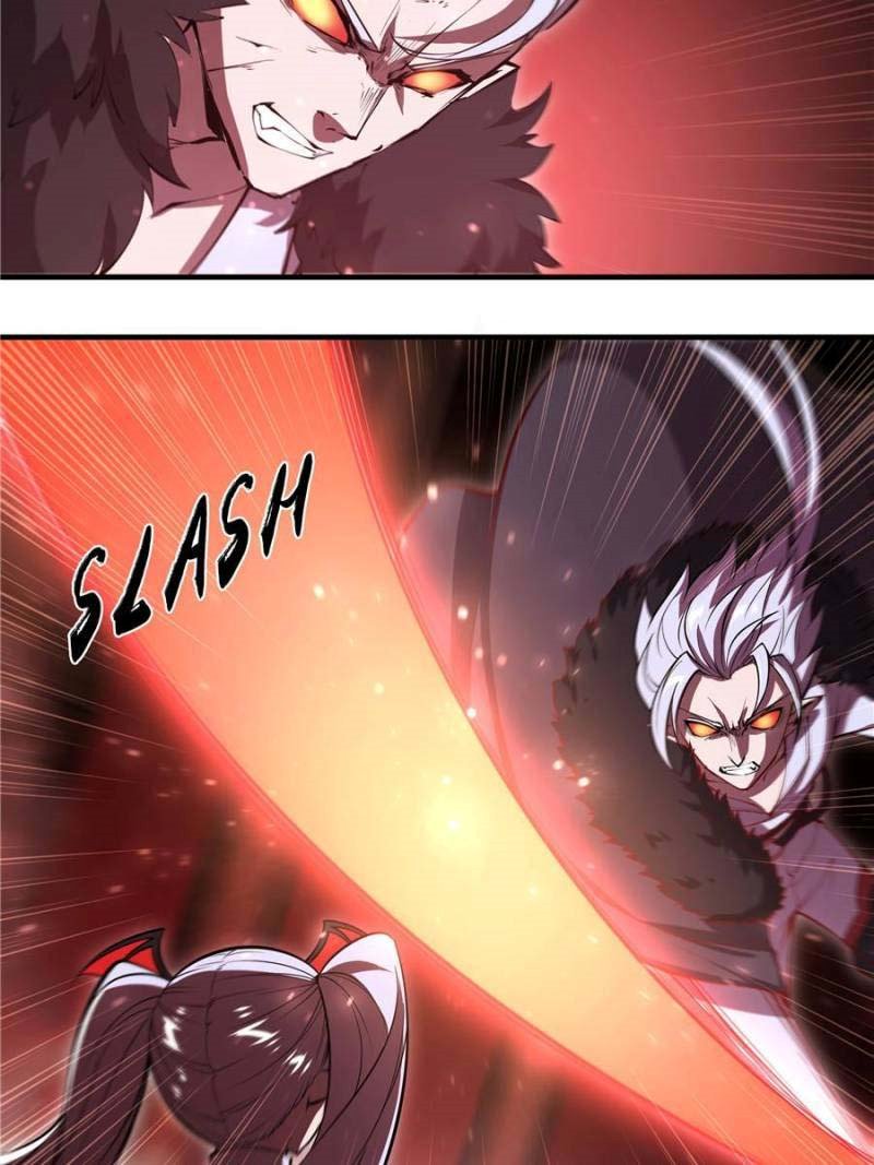 The Blood Princess And The Knight Chapter 249 - halaman 18