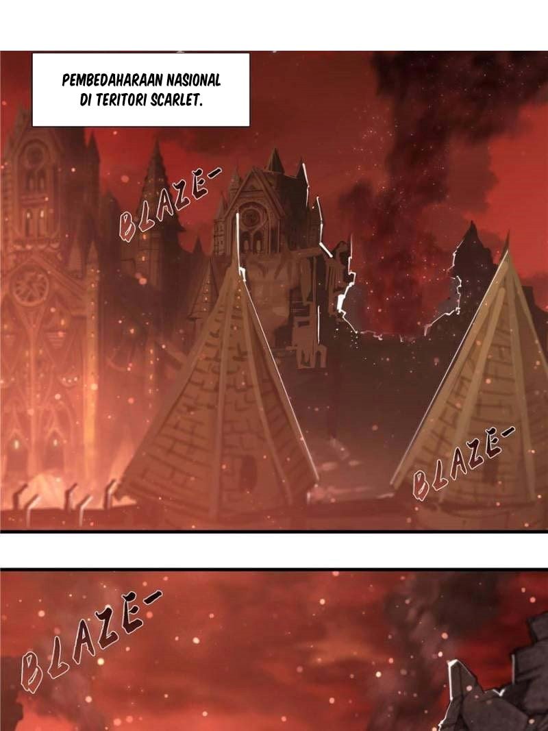 The Blood Princess And The Knight Chapter 249 - halaman 2
