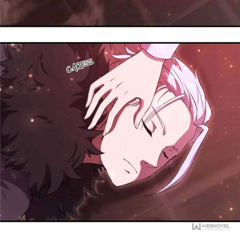 The Blood Princess And The Knight Chapter 249 - halaman 22