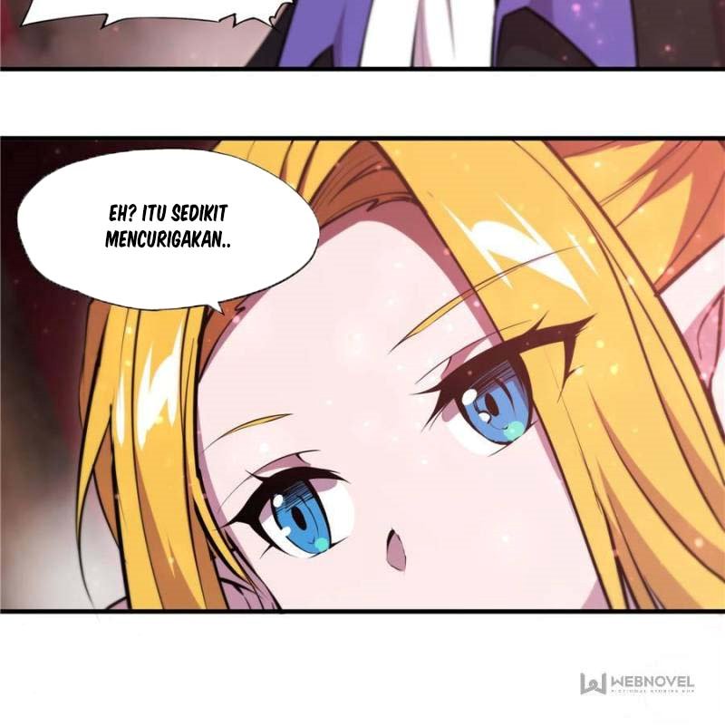 The Blood Princess And The Knight Chapter 249 - halaman 25