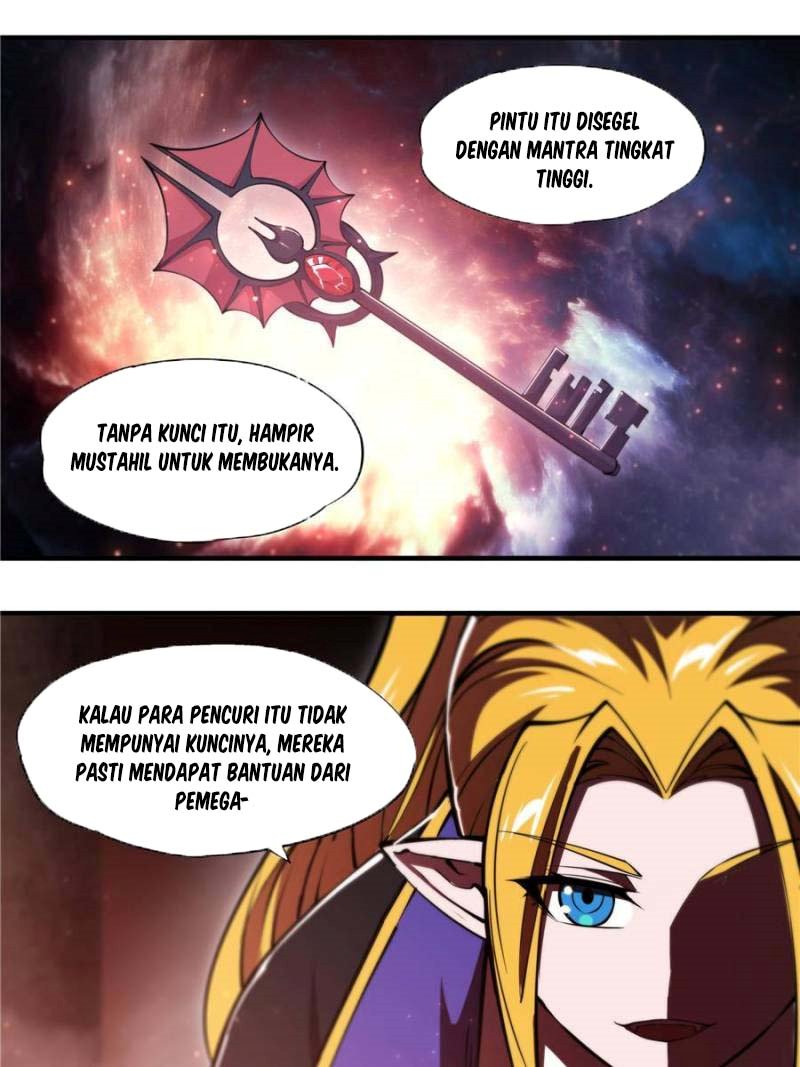 The Blood Princess And The Knight Chapter 249 - halaman 26