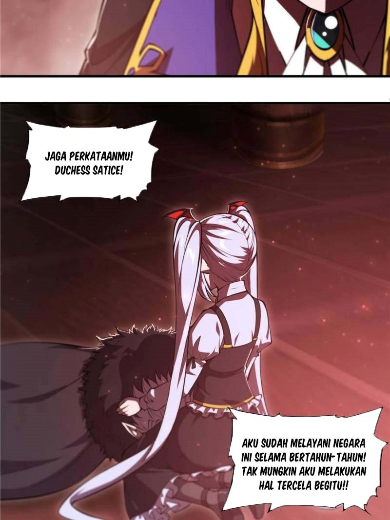 The Blood Princess And The Knight Chapter 249 - halaman 27