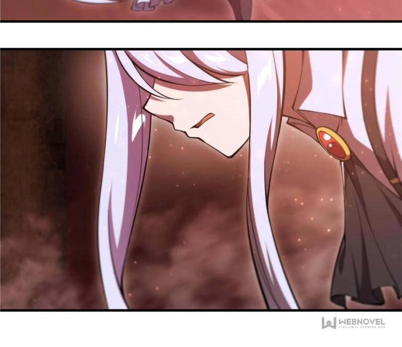 The Blood Princess And The Knight Chapter 249 - halaman 28