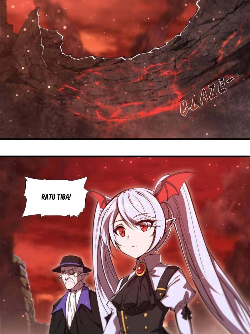 The Blood Princess And The Knight Chapter 249 - halaman 3
