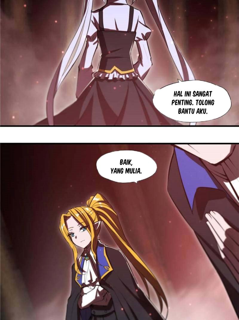 The Blood Princess And The Knight Chapter 249 - halaman 30