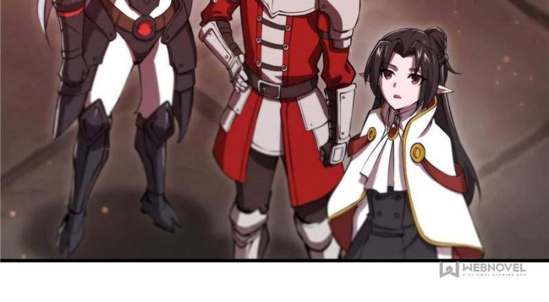 The Blood Princess And The Knight Chapter 249 - halaman 33