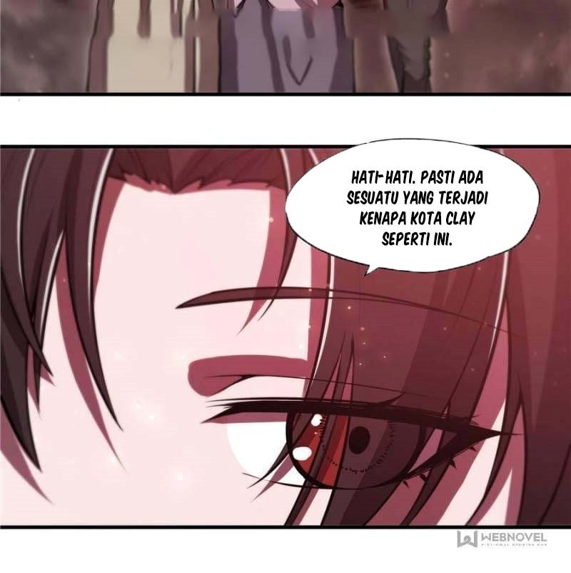 The Blood Princess And The Knight Chapter 249 - halaman 36