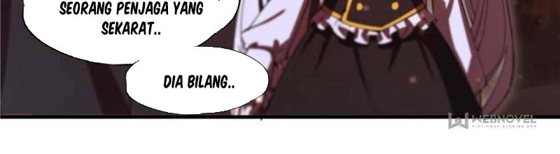 The Blood Princess And The Knight Chapter 249 - halaman 7