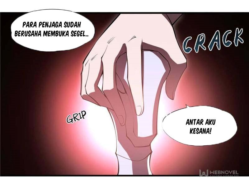 The Blood Princess And The Knight Chapter 249 - halaman 9