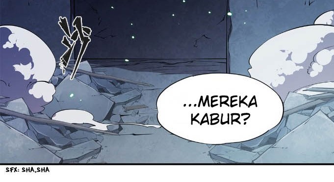 The Blood Princess And The Knight Chapter 25 - halaman 17