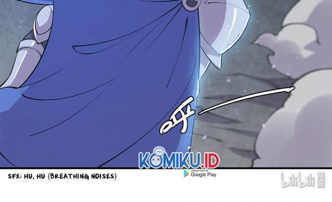 The Blood Princess And The Knight Chapter 25 - halaman 4