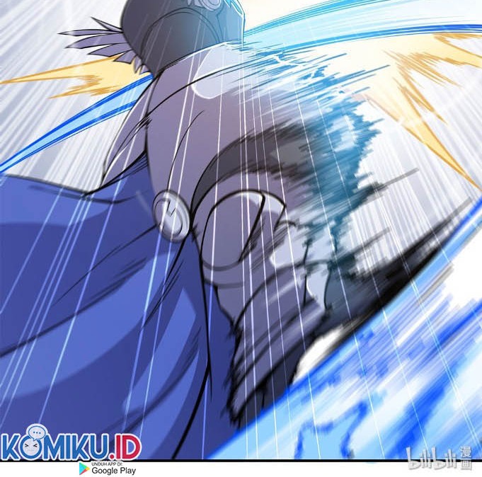 The Blood Princess And The Knight Chapter 25 - halaman 7