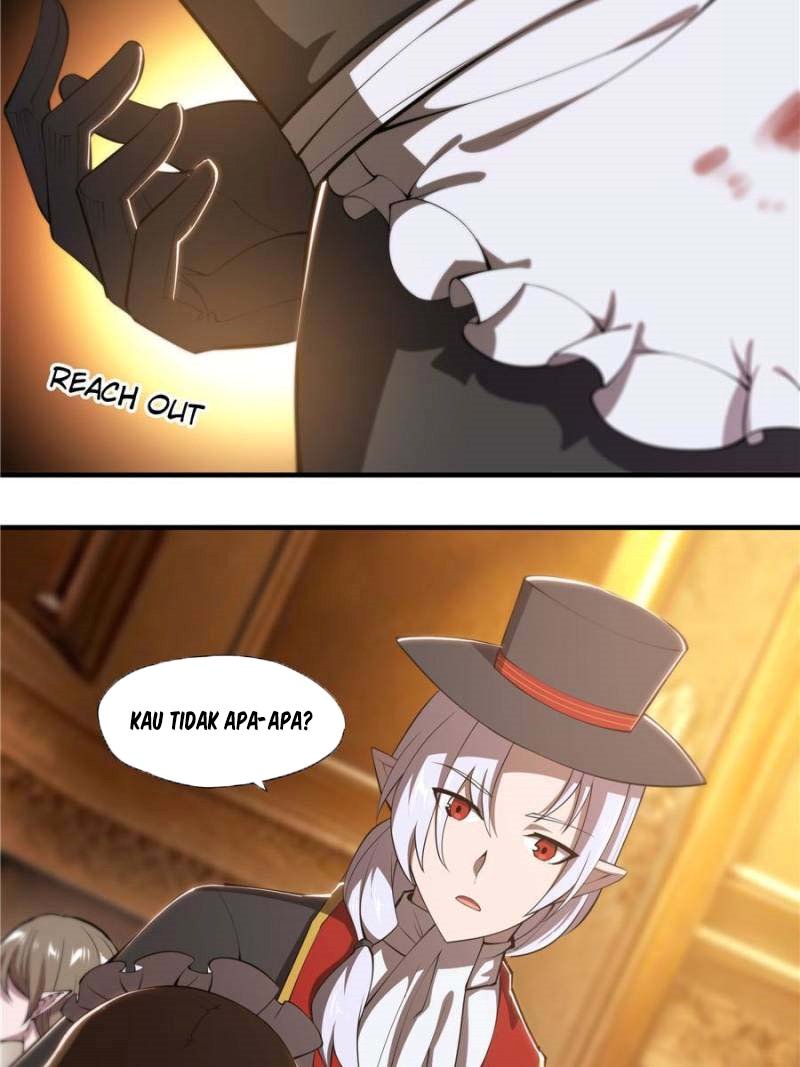 The Blood Princess And The Knight Chapter 250 - halaman 12