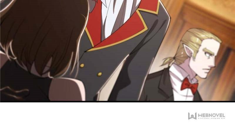 The Blood Princess And The Knight Chapter 250 - halaman 13