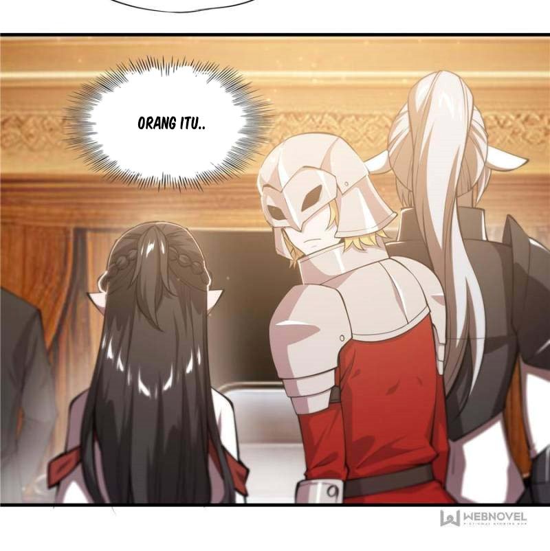 The Blood Princess And The Knight Chapter 250 - halaman 16