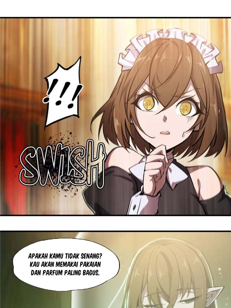 The Blood Princess And The Knight Chapter 250 - halaman 23