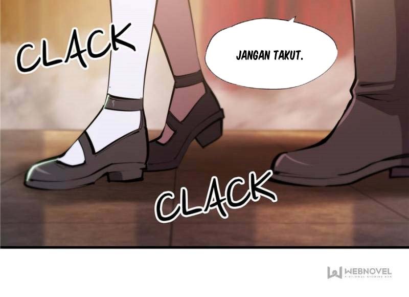 The Blood Princess And The Knight Chapter 250 - halaman 25