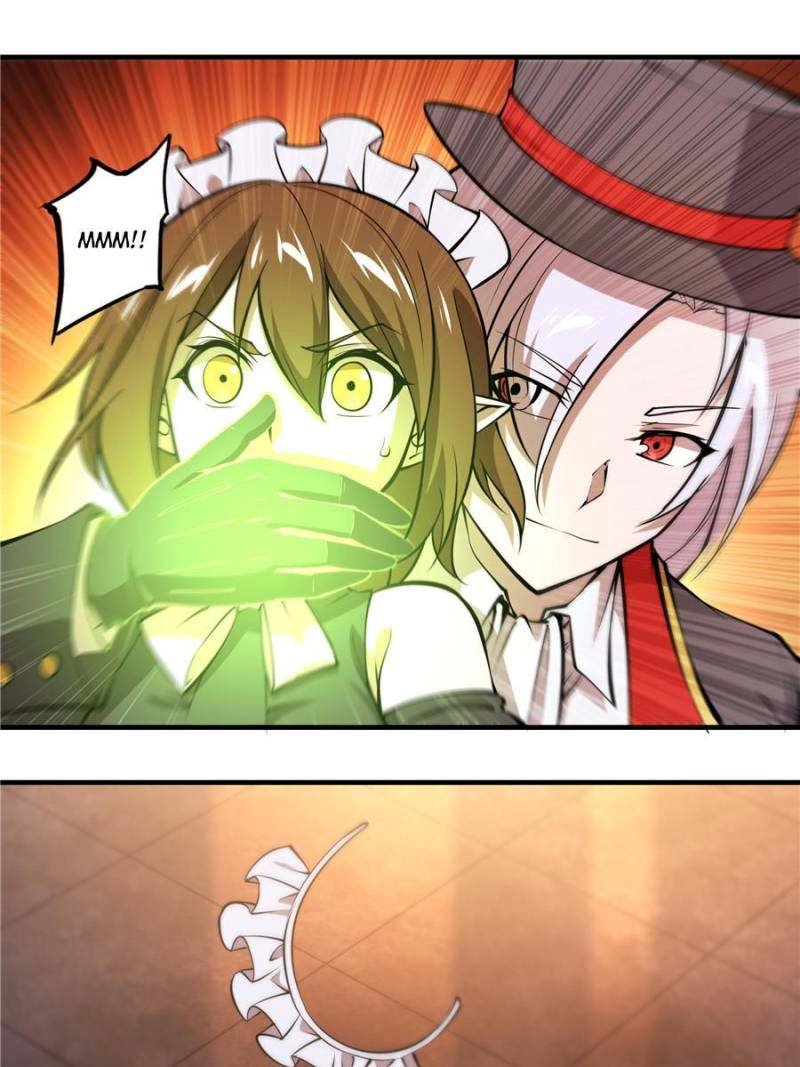 The Blood Princess And The Knight Chapter 250 - halaman 26