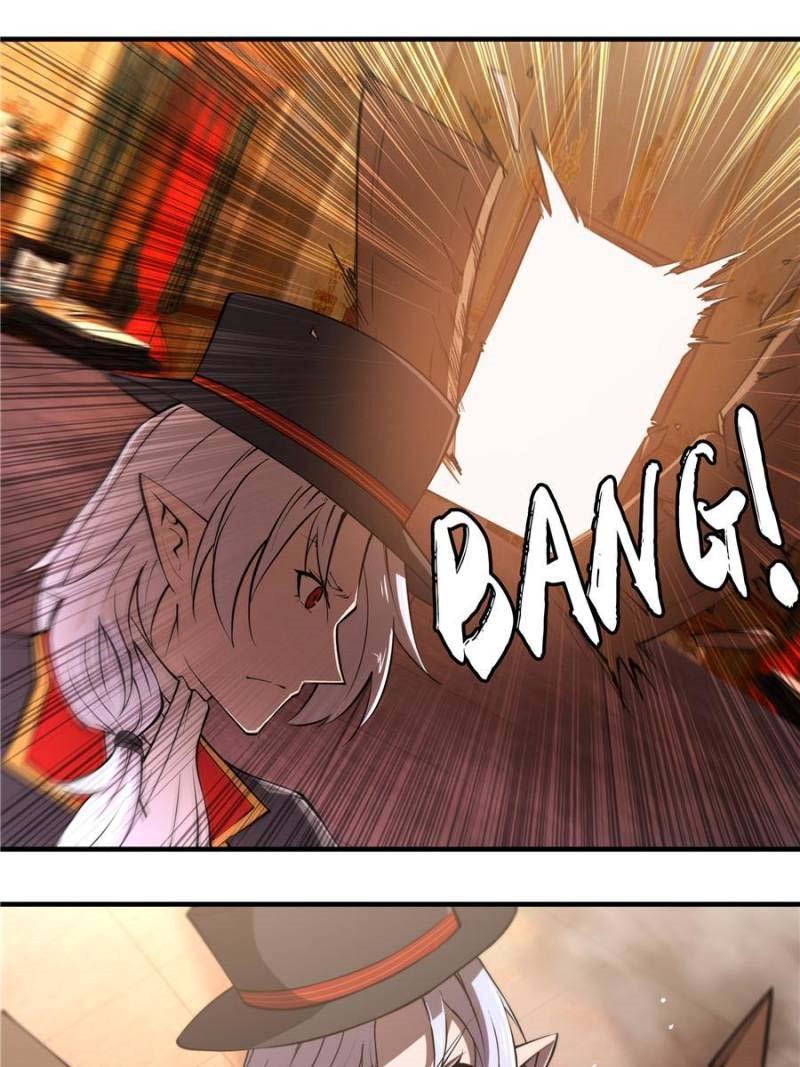 The Blood Princess And The Knight Chapter 250 - halaman 29