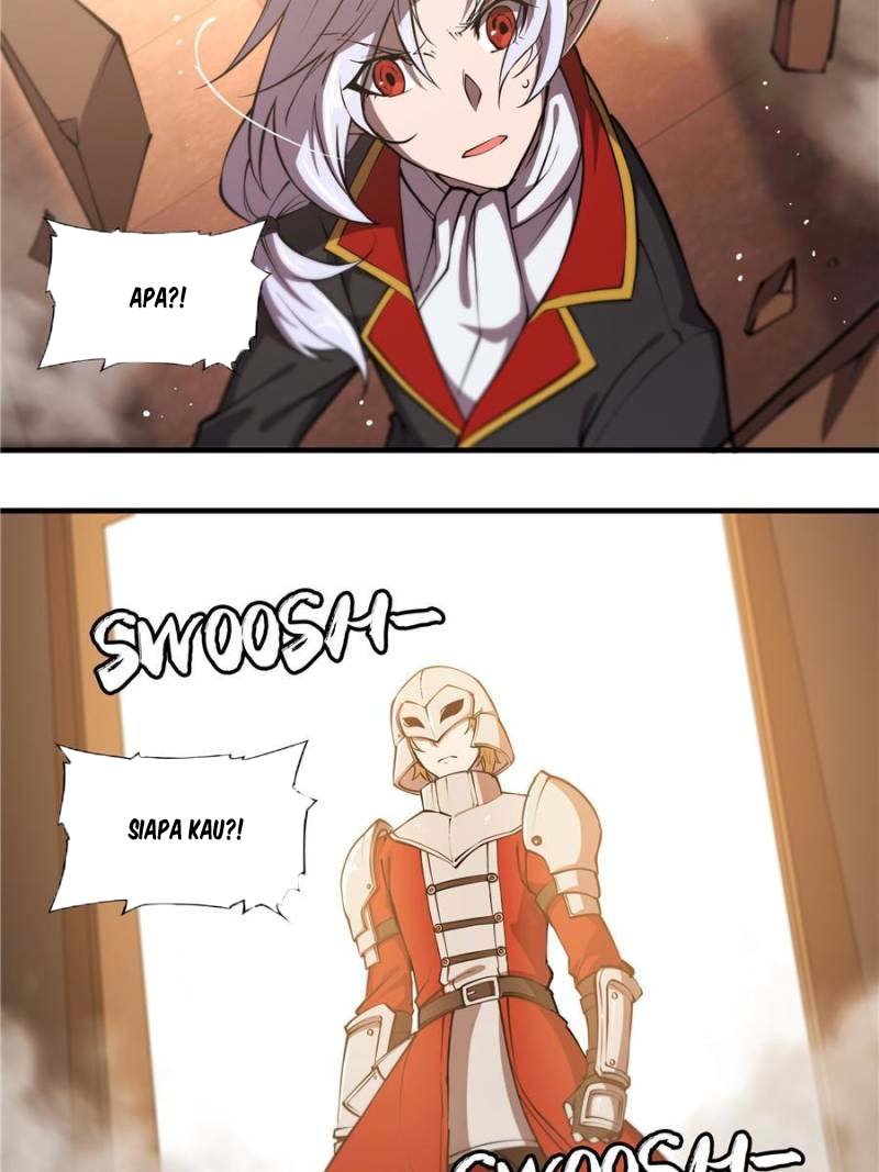 The Blood Princess And The Knight Chapter 250 - halaman 30