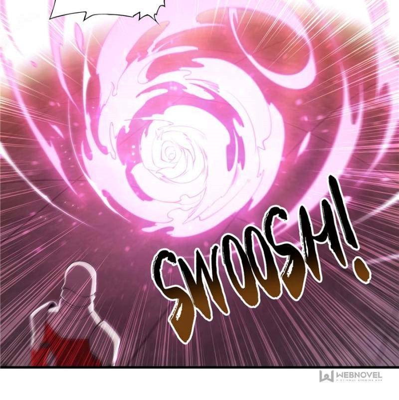 The Blood Princess And The Knight Chapter 250 - halaman 34