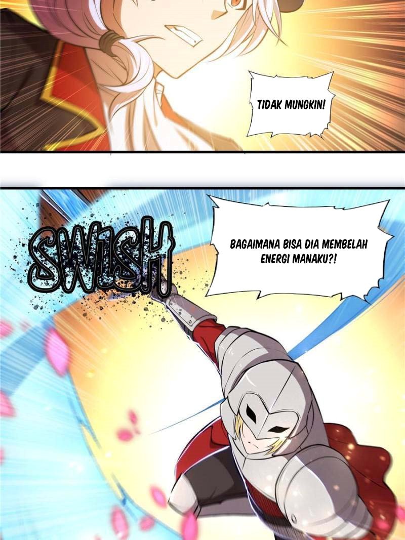 The Blood Princess And The Knight Chapter 250 - halaman 36