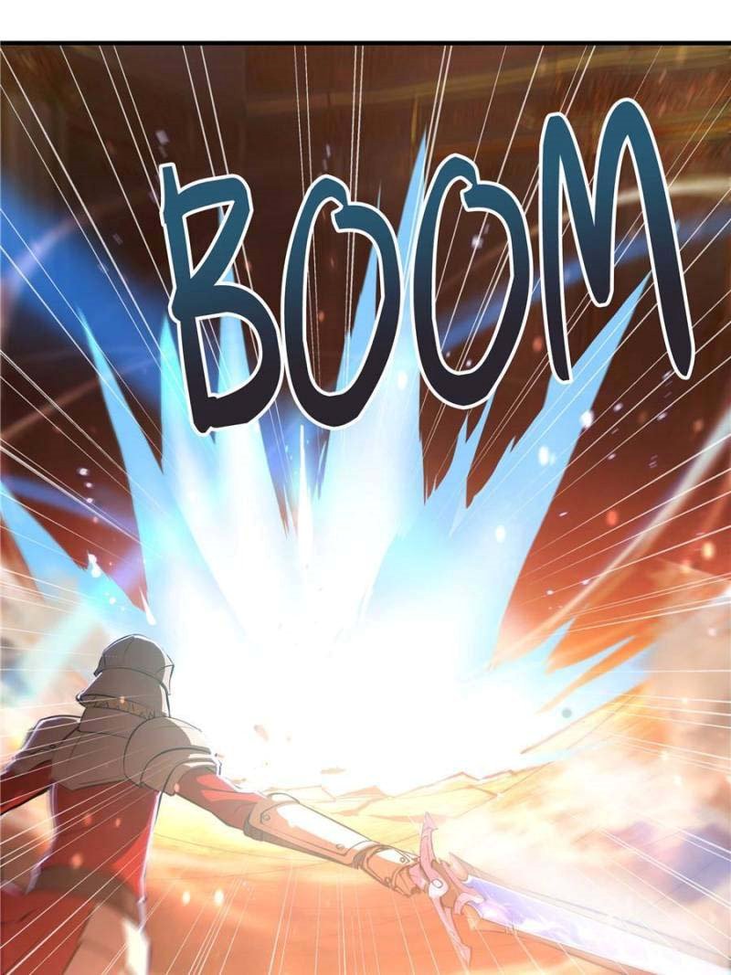 The Blood Princess And The Knight Chapter 250 - halaman 38