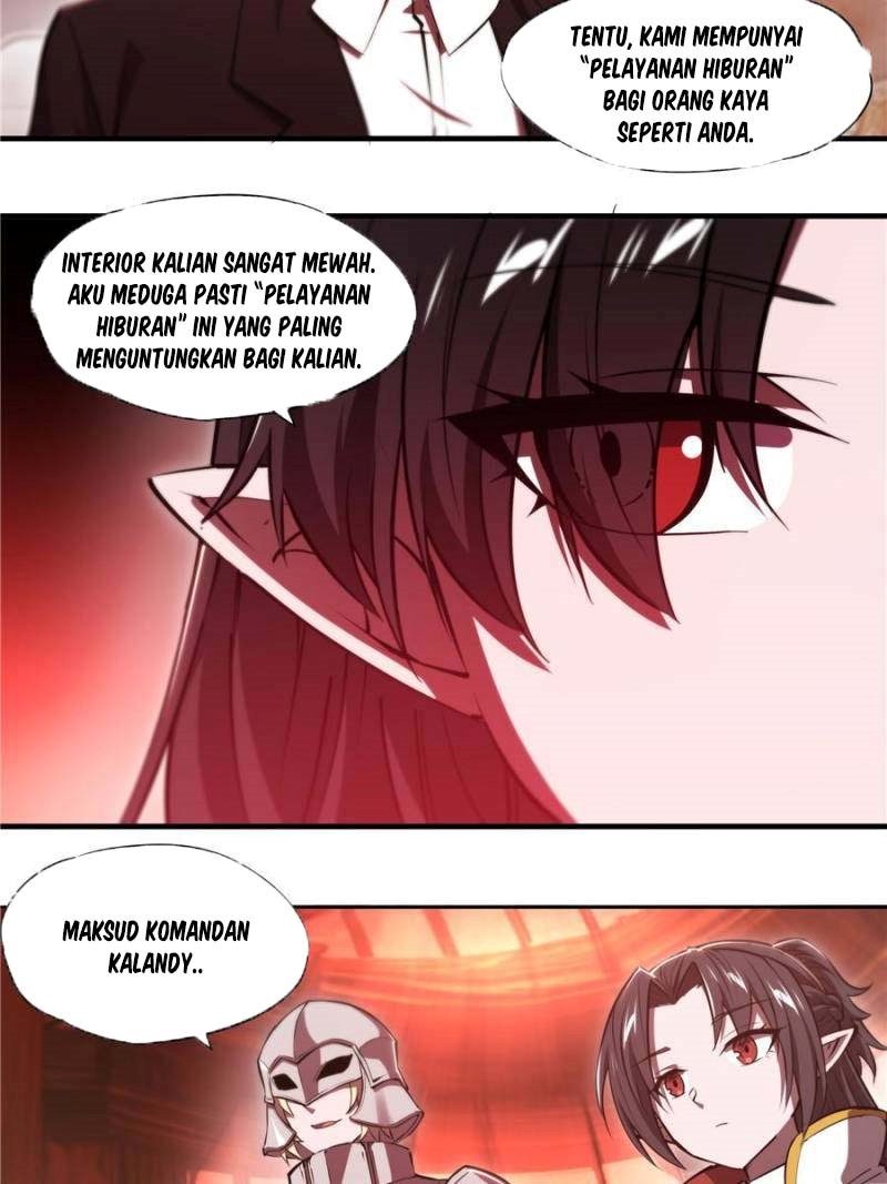 The Blood Princess And The Knight Chapter 250 - halaman 4
