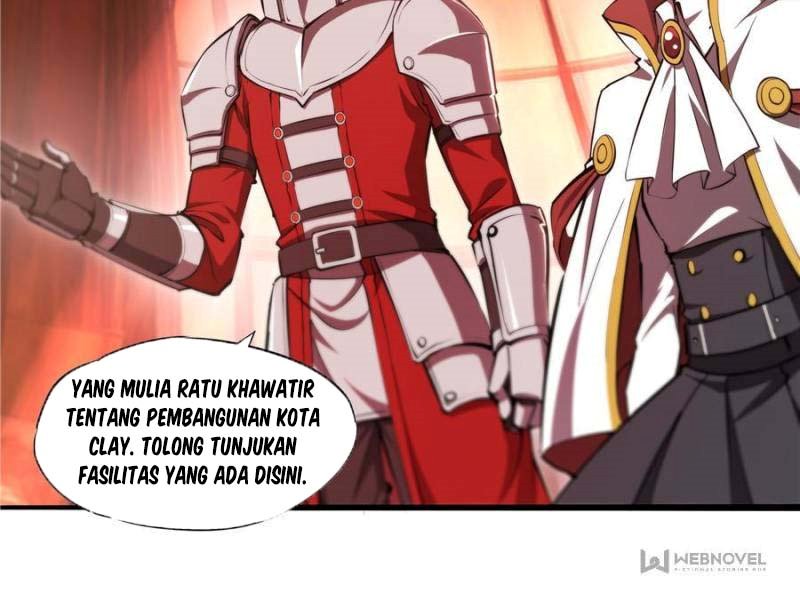 The Blood Princess And The Knight Chapter 250 - halaman 5