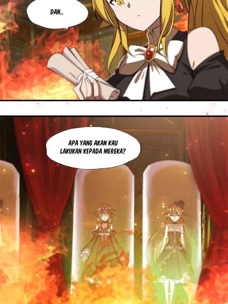 The Blood Princess And The Knight Chapter 251 - halaman 10