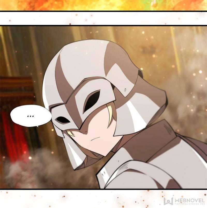 The Blood Princess And The Knight Chapter 251 - halaman 11