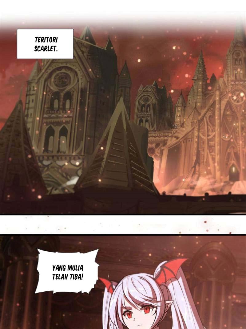 The Blood Princess And The Knight Chapter 251 - halaman 15