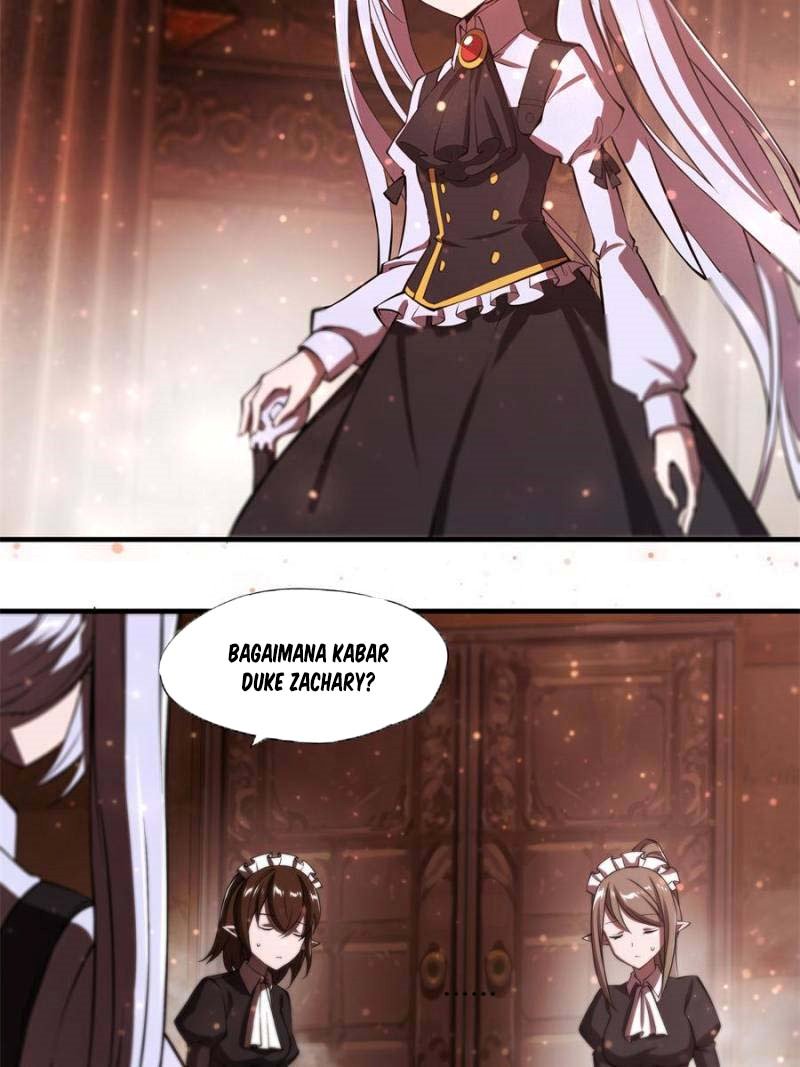 The Blood Princess And The Knight Chapter 251 - halaman 16