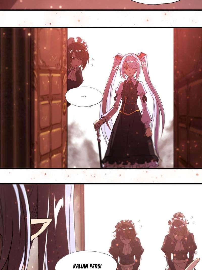 The Blood Princess And The Knight Chapter 251 - halaman 19