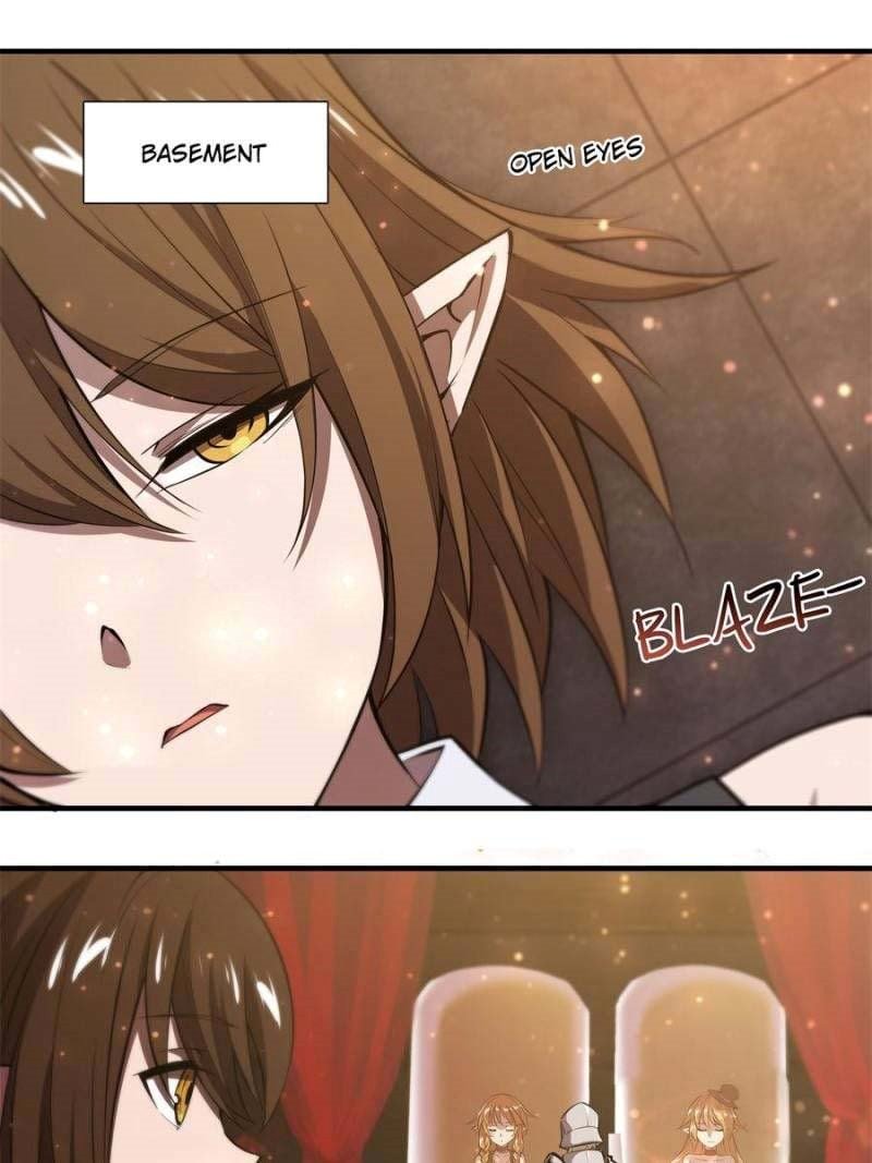 The Blood Princess And The Knight Chapter 251 - halaman 2