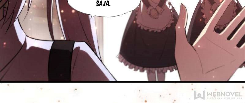 The Blood Princess And The Knight Chapter 251 - halaman 20