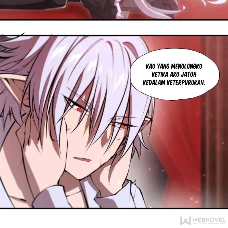 The Blood Princess And The Knight Chapter 251 - halaman 23