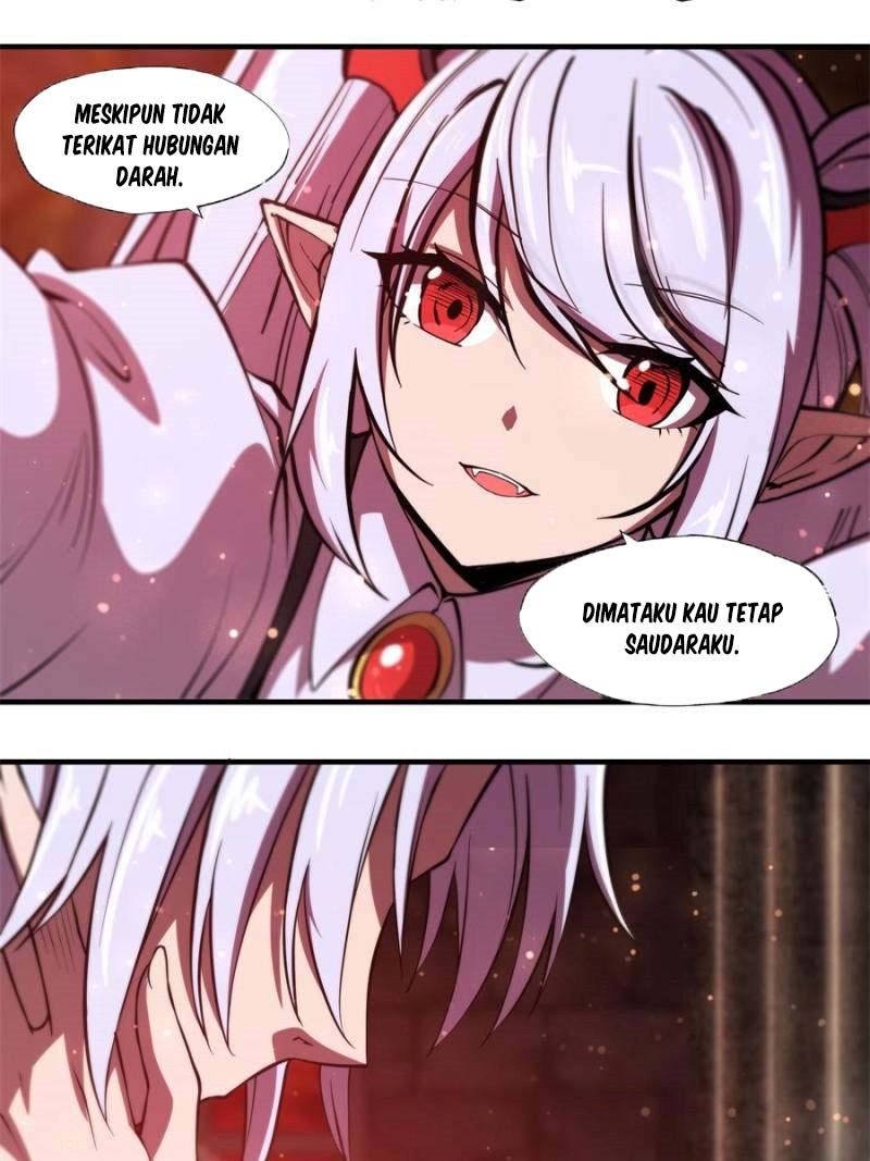 The Blood Princess And The Knight Chapter 251 - halaman 24