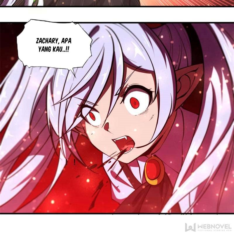 The Blood Princess And The Knight Chapter 251 - halaman 26