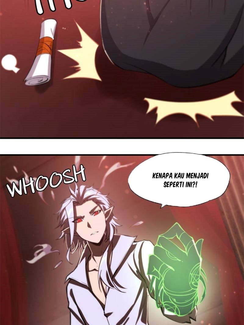 The Blood Princess And The Knight Chapter 251 - halaman 28